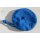 ZHP Girl Scouts Beret, various Colours Blue