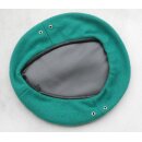 ZHP Boy Scouts Beret, green Size 58
