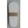 Einlegesohle, Schaumstoff, british medium, NSN 8335-99-132-5079