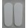 Einlegesohle, Schaumstoff, british medium, NSN 8335-99-132-5079