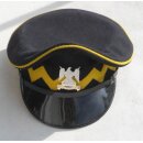 Royal Scots Dragoon Guards Schirmmütze 55