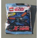 Space Ship Promo Packs Lego Star Wars #911831, Kylo Rens Shuttle, original packed