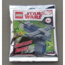 Raumschiff Promo Packs Lego Star Wars #911944, Resistance...