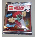 Space Ship Promo Packs Lego Star Wars #911945, Slave I,...