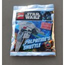 Raumschiff Promo Packs Lego Star Wars #911617, Palpatines...