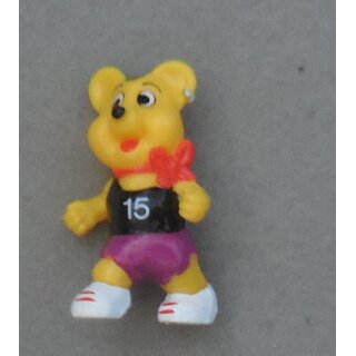 Haribo Bears, Olympics Running