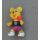 Haribo Bears, Olympics Running