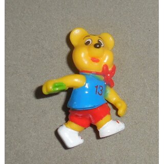 Haribo Bears, Olympics Discus