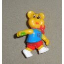 Haribo Bears, Olympics Discus