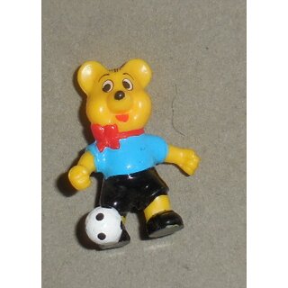 Haribo Bears, Olympics Football / Soccer