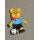 Haribo Bears, Olympics Football / Soccer