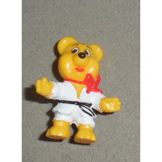Haribo-Bären, Olympiade Judo