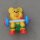 Haribo Bears, Olympics Weight Lifting