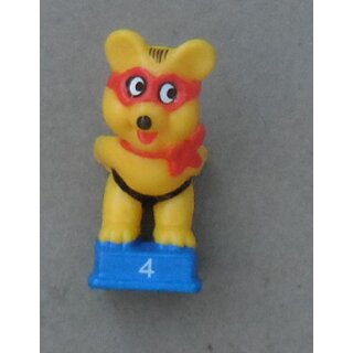 Haribo Bears, Olympics Swimming
