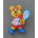Haribo Bears, Olympics Tennis
