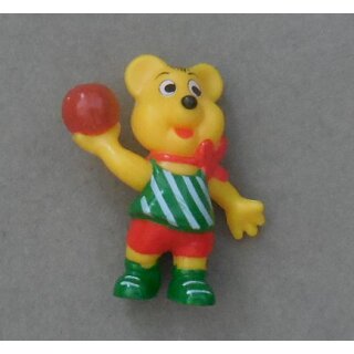 Haribo-Bären, Olympiade Handball