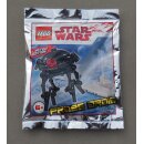 Droiden Promo Packs Lego Star Wars #911838, Probe Droid, OVP