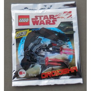 Droid Promo Packs Lego Star Wars #911840, Droideka, original packed