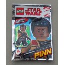 Figuren Promo Packs Lego Star Wars #911834, Finn, OVP