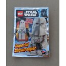 Figure Promo Packs Lego Star Wars #911726, Imperial...