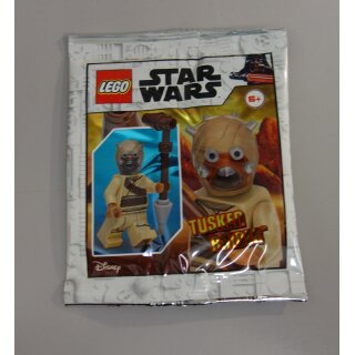 Figuren Promo Packs Lego Star Wars #912283, Tusken Raider, OVP