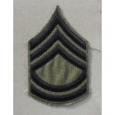 Tarn-Dienstrang, Mannschaft groß, Vietnam Sergeant...