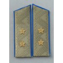 Shoulder Boards, Royal Blue, KGB