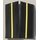 Navy Shoulder Boards, Black Uniform