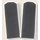 Navy Shoulder Boards, Black Uniform