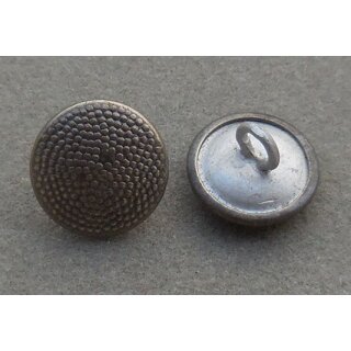 BGS - Bundesgrenzschutz Buttons Without Maker, 12mm, new