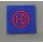 51st (Highland) Division TRF / Formation Sign full colour, printed, new