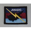 JSSU (AN) Cyprus TRF full colour, embroidered, with...
