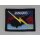 JSSU (AN) Cyprus TRF full colour, embroidered, with Border, new