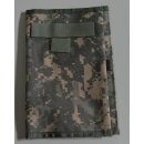 Document Case, Book, Record, UCP used, very good, yellow