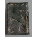 Document Case, Book, Record, UCP used, very good, yellow