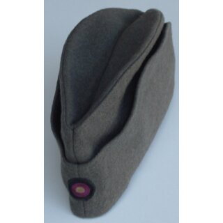 Field Cap (Sidecap), NVA, Enlisted 1st Model w. Bulls Eye, new