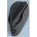 Field Cap (Sidecap), NVA, Enlisted 1st Model w. Bulls Eye, new