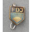 FDJ - Membership Badge b
