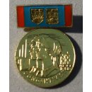 Jungaktivist Medaille
