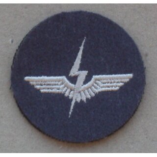 Bodenpersonal der Luftwaffe, Tätigkeitsabzeichen Fernmeldetechnisches Personal