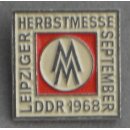 Leipzig Autumn Trades Fair 1962,