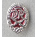Military Sports Badge, 1961-90, silver a