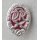 Military Sports Badge, 1961-90, silver a