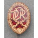 Military Sports Badge 1961-90, bronze 401e, Miniature,...