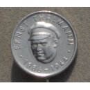 Ernst Thaelmann Insignia, various Type 4, Iron, about 19mm