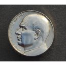 Ernst Thaelmann Insignia, various Type 4, Iron, about 19mm