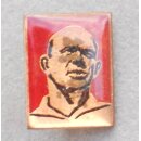 Ernst Thaelmann Insignia, various Type 4, Iron, about 19mm