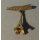 Paris,  Tourist Insignia, various No.2, Eiffel Tower, hanging, with writing