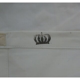 Swedish Snow Cover for M39 Backpack, White, WWII unused, 1 Crown, before 1941