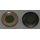 Sunlight Filters for Military Binoculars 7x50